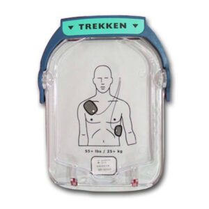 Philips HeartStart HS1 elektroden voor volwassenen (M5071A)