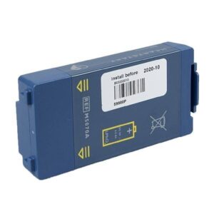 Philips HeartStart HS1/FRx lithium batterij (M5070A)