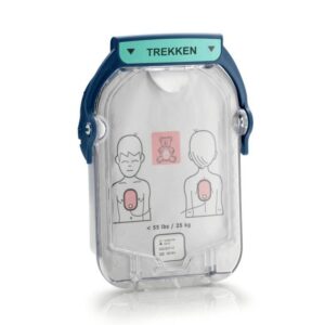Philips HeartStart HS1 kinderelektroden (M5072A)
