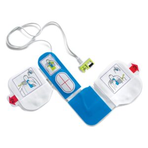 ZOLL CPR-D padz elektroden voor volwassenen (8900-0800-01)