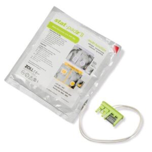 ZOLL Stat-Padz II elektroden voor volwassenen (8900-0801-01)