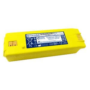 Cardiac Science Powerheart G3 batteria (tipo 9146) (9146-302)