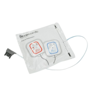 Bexen Cardio Reanibex 100 elettrodi per adulti