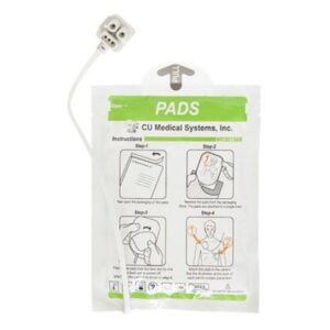 CU Medical i-PAD SP1 - Elettrodi per adulti