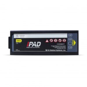 CU Medical i-PAD NF-1200 - Batteria