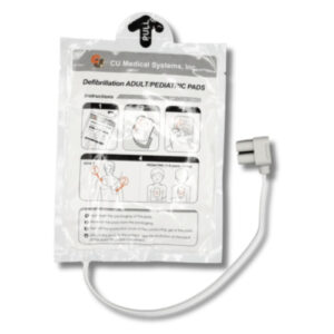 CU Medical SPR SMART - Elettrodi