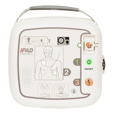 CU Medical i-PAD SP1