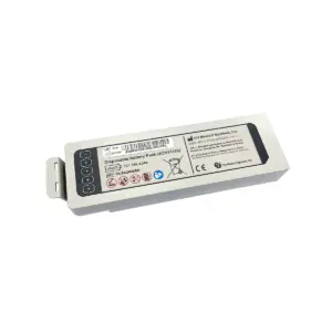 CU Medical i-PAD SPR - Batteria