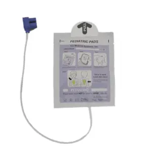 CU Medical i-PAD SP1 - Elettrodi pediatrici