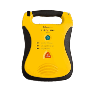 Defibrillatore Defibtech Lifeline