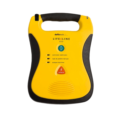 Defibtech Lifeline