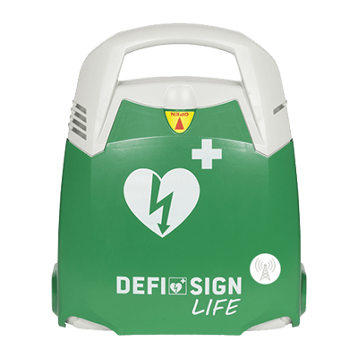 DefiSign LIFE