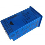Schiller FRED Easy - Batteria