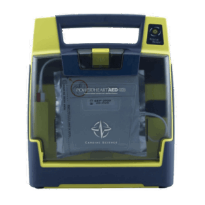 Defibrillatore Cardiac Science Powerheart G3