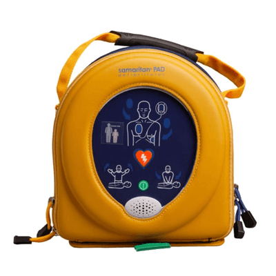 HeartSine Samaritan
