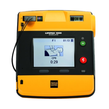 Lifepak 1000
