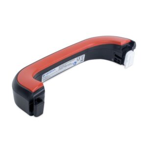 Mediana HeartOn A15 - Batteria