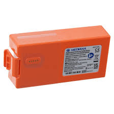 Mediana HeartOn A16 - Batteria