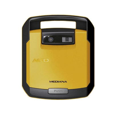 Mediana HeartOn A10