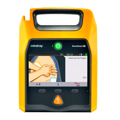 Mindray BeneHeart D1