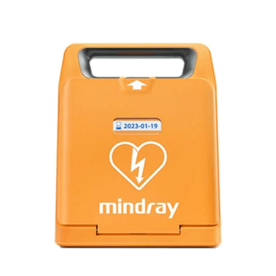 Mindray BeneHeart C1/C2