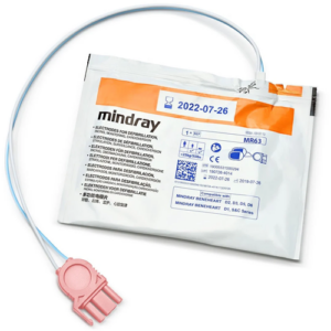 Mindray BeneHeart CHILD elettrodi pediatrici (per serie C, D1, D3, D6)