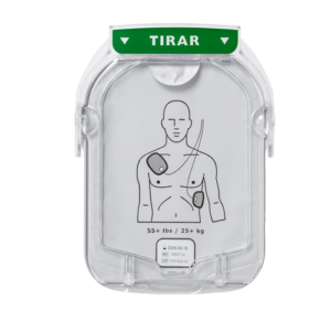 Philips HeartStart HS1 - Elettrodi per adulti (outlet)