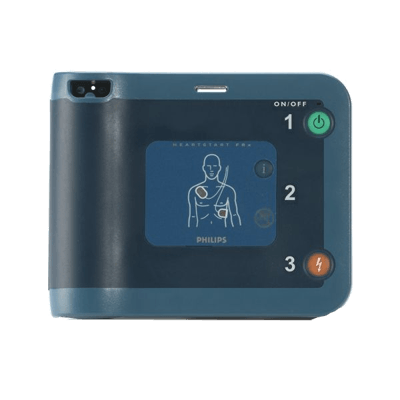 Philips HeartStart FRx