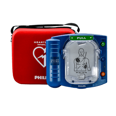 Philips HeartStart HS1