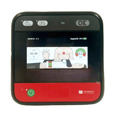 Primedic HeartSave myPAD