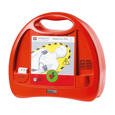 Primedic HeartSave PAD