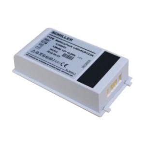 Schiller FRED Easyport Plus / DefiSign Pocket Plus - Batteria