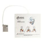 Cardiac Science G5 elettrodi pediatrici (XELAED003C)