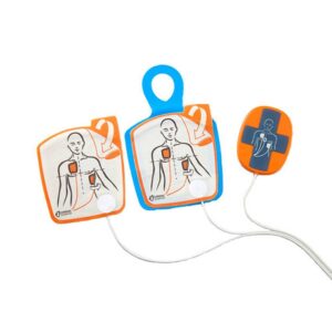 Cardiac Science G5 CPR-D elettrodi per adulti (XELAED002C)