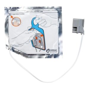 Cardiac Science G5 elettrodi per adulti (XELAED001C)