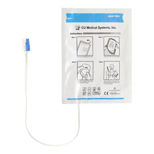 CU Medical i-PAD NF-1200 - Elettrodi per adulti