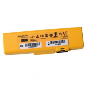 Defibtech Lifeline VIEW batteria (DCF-2003)