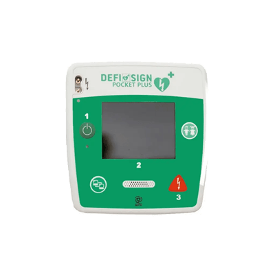 DefiSign Pocket Plus