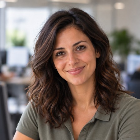 Giulia, Servizio Clienti Defib24 Italia
