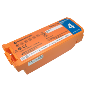 Nihon Kohden AED-2100 (SB-214VK) - Batteria
