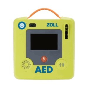 Defibrillatore ZOLL AED 3