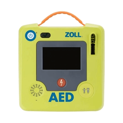ZOLL AED 3