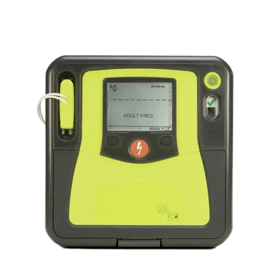 ZOLL AED Pro